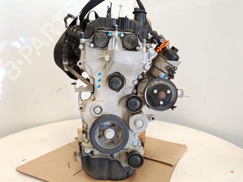 Used Engine SSANGYONG TIVOLI 1.5 (163 hp) 28674293