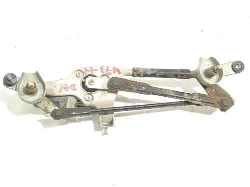 Used Front wiper motor Front wiper motor KIA RIO IV (YB, SC, FB) 1.4 CRDi 90 (90 hp) 19694901 19694901