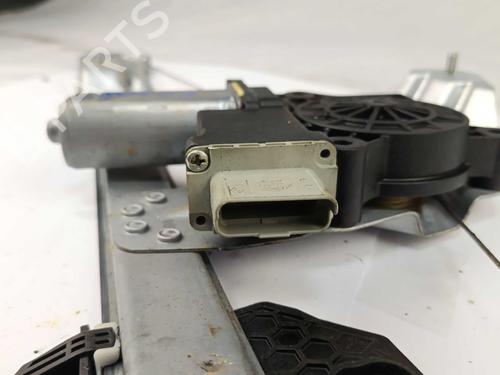Front left window mechanism DACIA SANDERO II TCe 90 (B8M1, B8MA, B8AC) | BP31010770C22 - Image 4