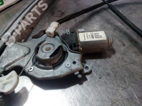 Front left window mechanism MG MG ZT 2.0 CDTi | BP9993303C22 