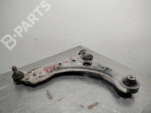 Used Left front suspension arm FIAT BRAVO II (198_) [2006-2016]  9997165