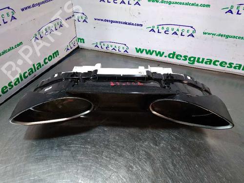Instrument cluster PEUGEOT 308 II (LB_, LP_, LW_, LH_, L3_)  | BP15549857C47 