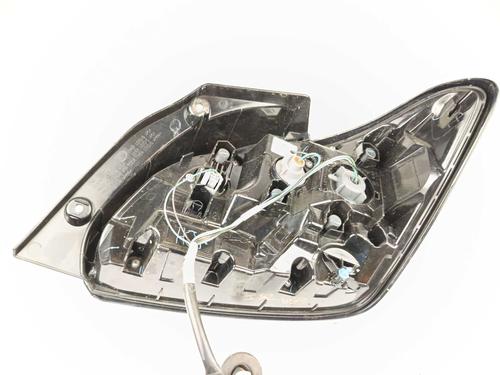 Left taillight MITSUBISHI MIRAGE / SPACE STAR VI Hatchback (A0_A) 1.2 (A03A) | BP30263130C34 - Image 2