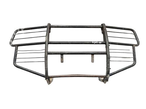 Used Front bumper reinforcement Front bumper reinforcement NISSAN TERRANO II (R20) 2.7 TD 4WD (101 hp) 34189790 34189790