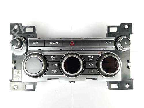 Used Climate control Climate control 12071207 12071207