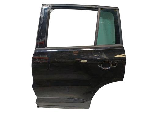 Used Left rear door VW TIGUAN (5N_) 2.0 TDI (110 hp) 27396867