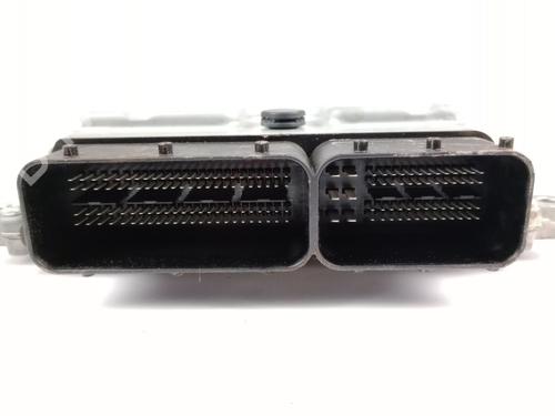 Engine control unit (ECU) MERCEDES-BENZ B-CLASS Sports Tourer (W245) B 180 CDI (245.207) | BP21027720M57 