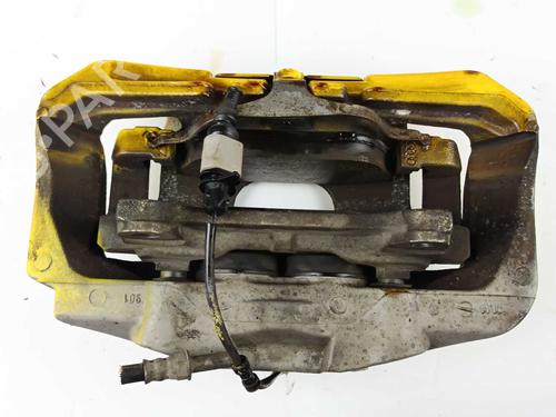 Left front brake caliper AUDI A7 Sportback (4GA, 4GF) 3.0 TDI quattro | BP30274395M105 - Image 2