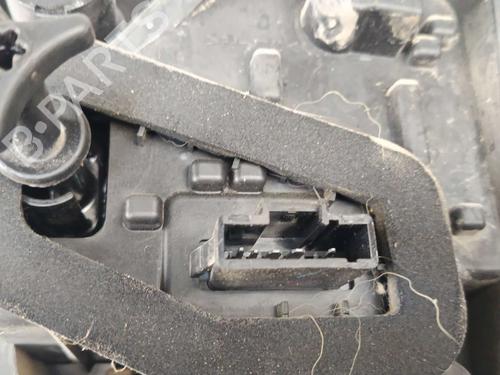 Left taillight DACIA SANDERO II TCe 90 (B8M1, B8MA, B8AC) | BP31010778C34 - Image 3