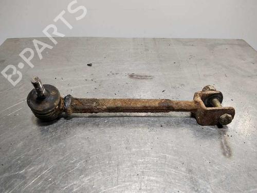 Used Left front suspension arm Left front suspension arm RENAULT 8 (113_) [1962-1976] 14348493 14348493