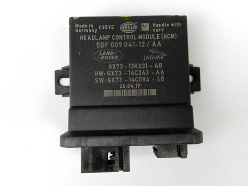 Used Electronic module Electronic module LAND ROVER DISCOVERY SPORT (L550) 2.0 D 4x4 (150 hp) 11696153 11696153