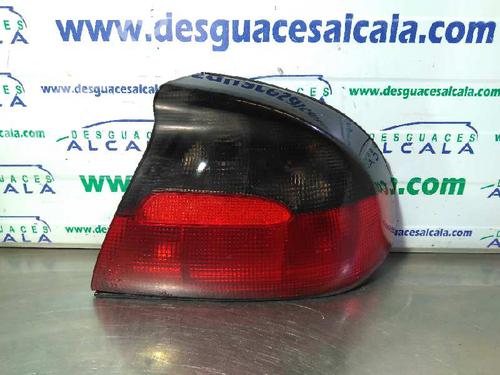 Used Right taillight OPEL TIGRA (S93) 1.4 16V (F07) (90 hp) 9991404