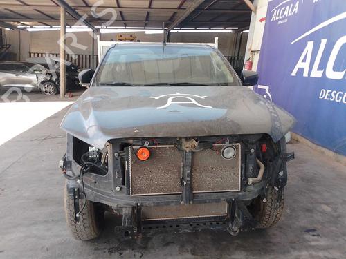 Steering column stalk ISUZU D-MAX II (TFR, TFS) 1.9 Ddi 4x4 (TFS87J) | BP36236888I23  - Image 9