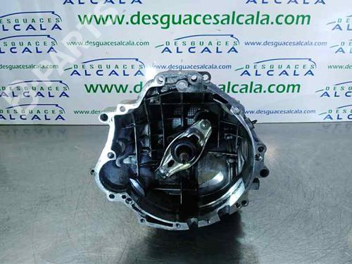Used Gearbox SEAT EXEO (3R2) [2008-2013]  9994304