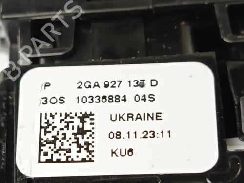 Switch VW T-ROC (A11, D11) 2.0 TDI | BP29488922I30 - Image 2
