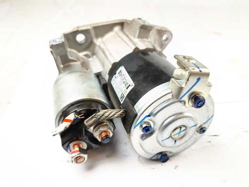 Starter MITSUBISHI MIRAGE / SPACE STAR VI Hatchback (A0_A) 1.2 (A03A) | BP30263189M8 - Image 3
