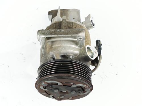 AC compressor NISSAN MICRA V (K14) 1.0 IG-T 100 | BP29163728M34