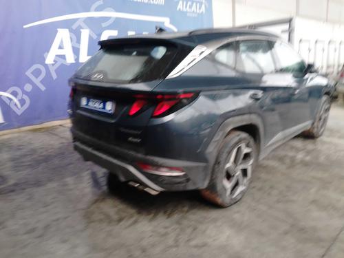 Pedal HYUNDAI TUCSON (NX4E, NX4A) 1.6 T-GDI Plug-in-Hybrid HTRAC | BP29126141I4  - Image 5
