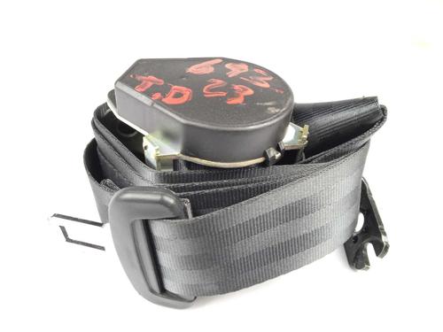 Used Rear right seatbelt Rear right seatbelt SKODA OCTAVIA III (5E3, NL3, NR3) 1.6 TDI (115 hp) 16723960 16723960