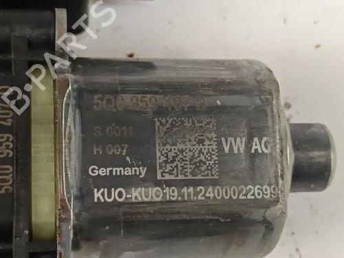 Left rear window motor CUPRA LEON (KL1, KU1, KUG) 1.5 TSI | BP34350939E23 - Image 2