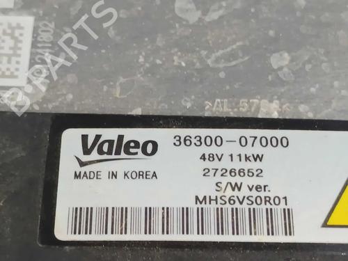 Alternator HYUNDAI BAYON (BC3) 1.0 T-GDI | BP40110062M7  - Image 6
