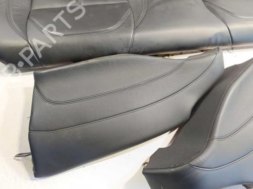 Sæde sæt ALFA ROMEO GIULIA (952_) 2.2 D (952AEM250, 952AEA250) | BP31364112C78  - Image 27