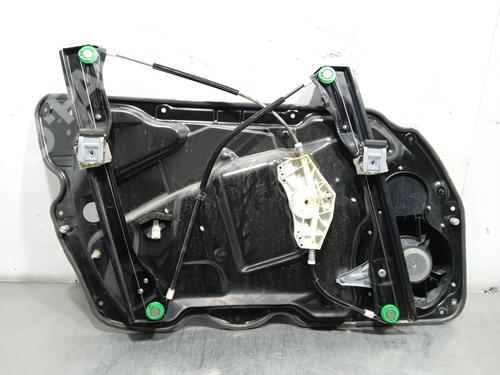 front-right-window-mechanism-vw-passat-b7-362-3aa837462c-2010-2011-2012-2013-2014-2015-11171720 main image