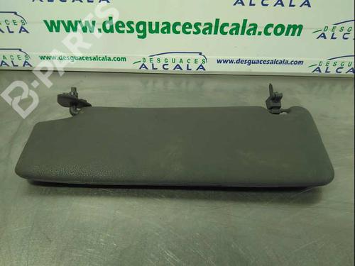 BP9989481I2 | Right sun visor BMW X3 (E83) 2.0 d BP9989481I2