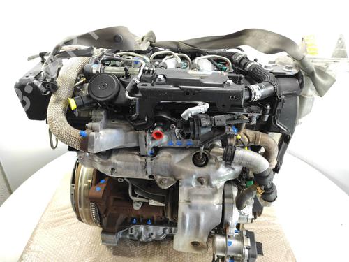 Engine LAND ROVER FREELANDER 2 (L359) 2.2 TD4 4x4 | BP28319010M1 