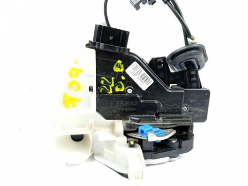 Used Front right lock Front right lock KIA OPTIMA (JF) [2015-2026] 10728506 10728506