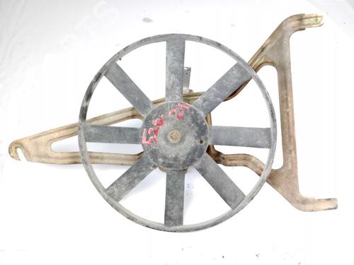 Used Radiator fan Radiator fan 19919610 19919610
