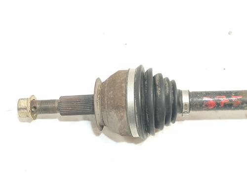 Right rear driveshaft NISSAN PATHFINDER III (R51) 2.5 dCi 4WD | BP18505957M41 