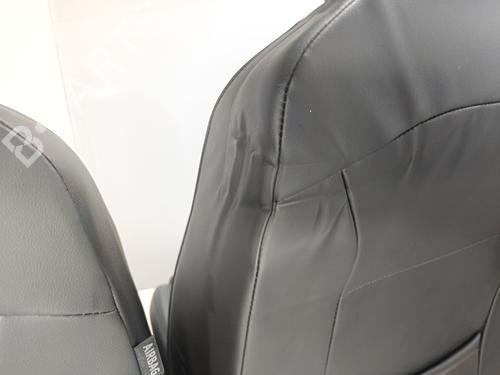 Seats set CUPRA LEON (KL1, KU1, KUG) 1.5 TSI | BP34153030C78  - Image 11