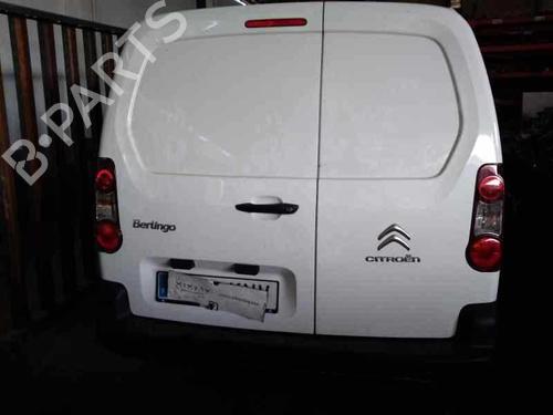 Front left interior door handle CITROËN BERLINGO Box Body/MPV (B9) | BP10752722I13 - Image 4