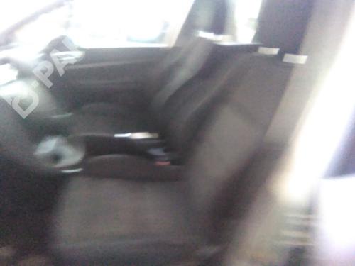 Front right seatbelt PEUGEOT 307 Break (3E) 1.6 16V | BP12147484I25 