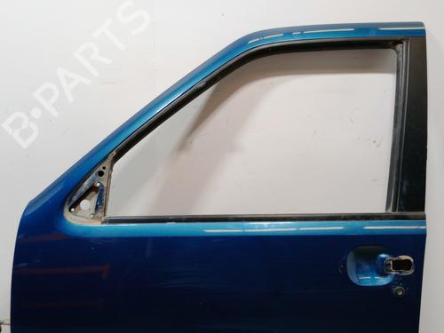 Left front door NISSAN TERRANO II (R20) 2.7 TDi 4WD | BP24952615C2 