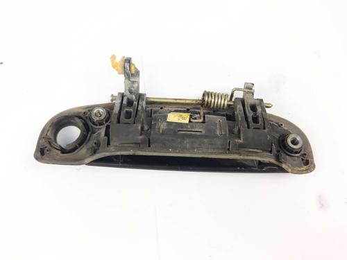 Front left exterior door handle HYUNDAI GETZ (TB) 1.1 | BP33273473C128 - Image 2