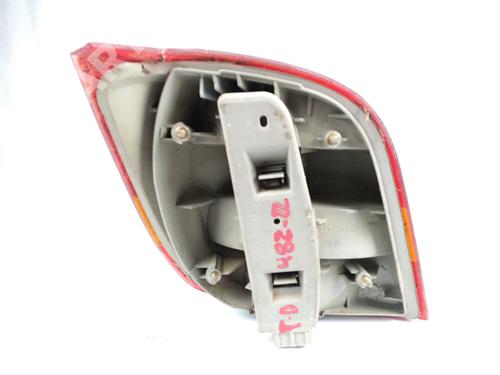Right taillight FORD FIESTA III (GFJ)  | BP10617471C35 
