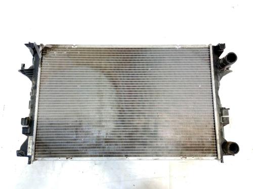 Used Water radiator Water radiator RENAULT ESPACE IV (JK0/1_) 3.0 dCi (JK0J, JK0V) (177 hp) 17914785 17914785