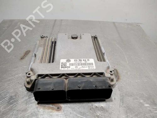 Used Engine control unit (ECU) Engine control unit (ECU) 9996971 9996971