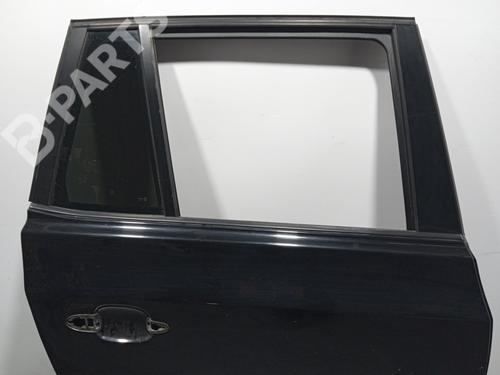 Right rear door BMW X3 (E83) 2.0 d | BP9984557C5 