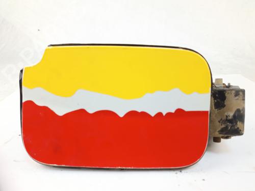 Used Fuel flap RENAULT KANGOO / GRAND KANGOO II (KW0/1_) 1.5 dCi 95 (KW16) (95 hp) 30721551