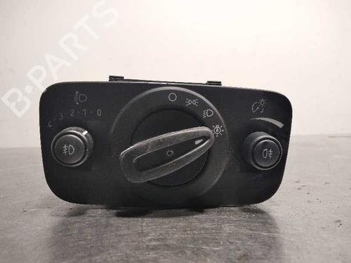 Used Headlight switch Headlight switch FORD ECOSPORT 1.5 EcoBlue TDCi (95 hp) 10142421 10142421