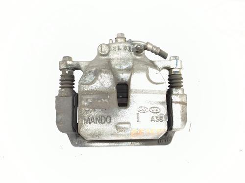 Used Left front brake caliper HYUNDAI i20 III (BC3, BI3) 1.2 (84 hp) 31115637
