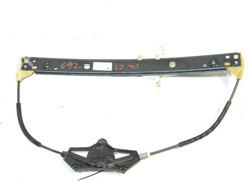 Used Rear left window mechanism Rear left window mechanism 16723933 16723933