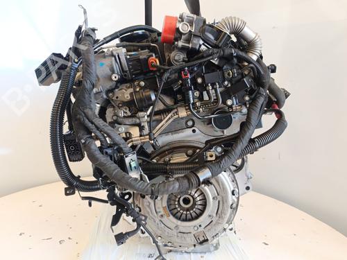 Engine OPEL ASTRA J (P10) 1.6 CDTi (68) | BP33991141M1  - Image 10