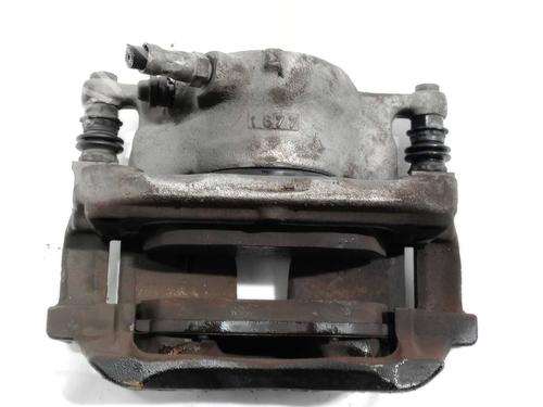 Left front brake caliper MERCEDES-BENZ A-CLASS (W176) A 200 CDI / d (176.008) | BP23106644M105 - Image 2