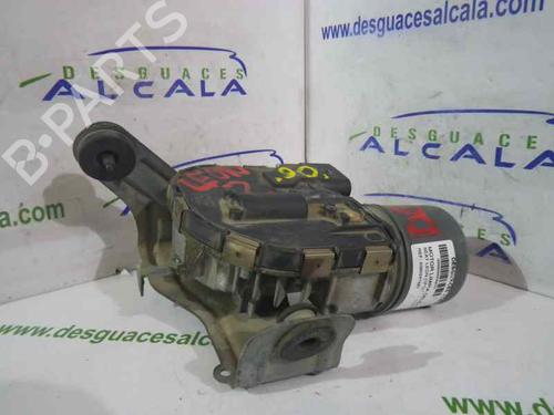 Used Front wiper motor SEAT LEON (1P1) [2005-2013]  13044382