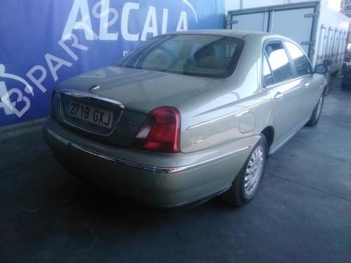 Front left window mechanism ROVER 75 (RJ) 2.0 CDT | BP18549758C22 