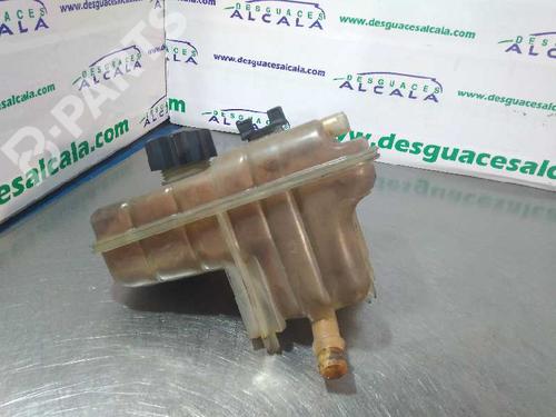 Expansion tank PEUGEOT 407 (6D_)  | BP10152585C120 